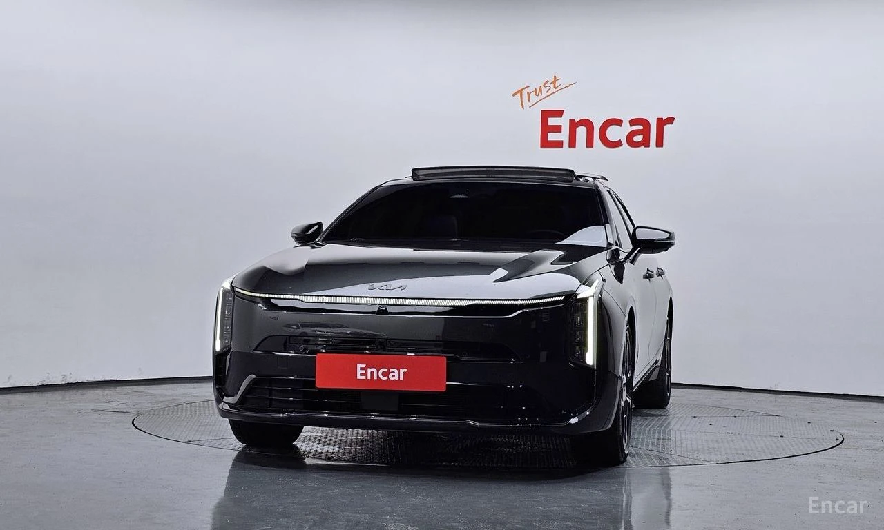 Kia K8 3.5* SIGNATURE BLACK* ВСИЧКИ ЕКСТРИ* КРАЙНА ЦЕНА, снимка 2 - Автомобили и джипове - 55533840