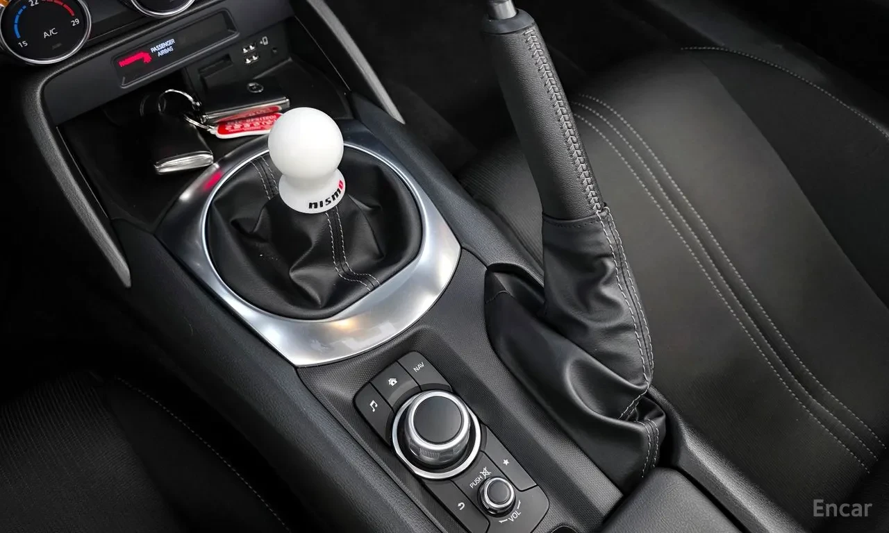 Mazda Mx-5 MIATA* ������* CARPLAY | Mobile.bg � ����������� 9
