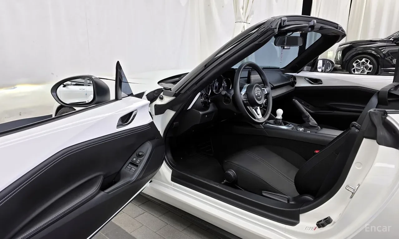 Mazda Mx-5 MIATA* ������* CARPLAY | Mobile.bg � ����������� 10