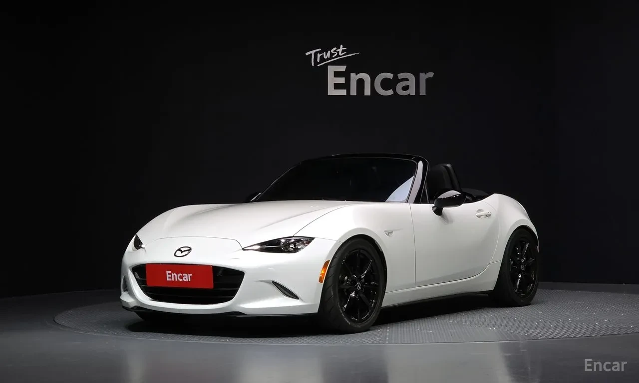 Mazda Mx-5 MIATA* ������* CARPLAY | Mobile.bg � ����������� 1