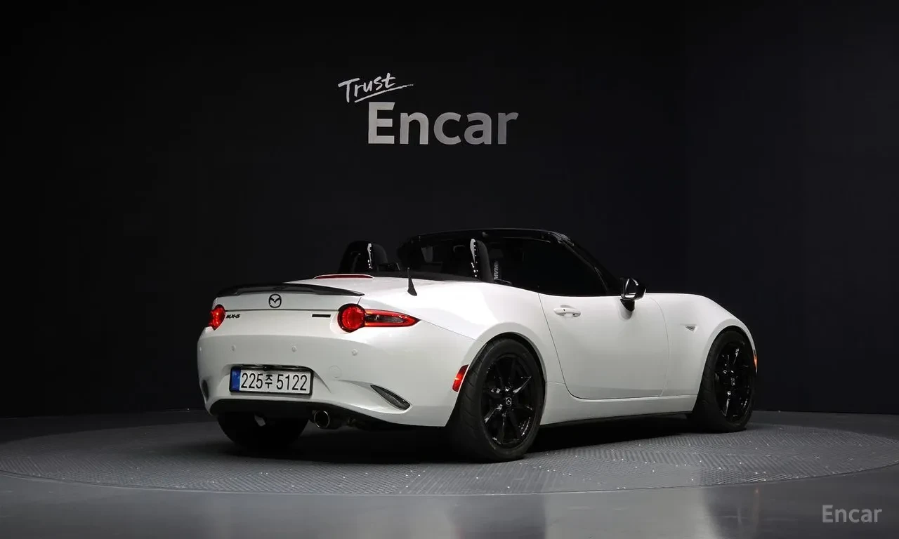 Mazda Mx-5 MIATA* ������* CARPLAY | Mobile.bg � ����������� 3