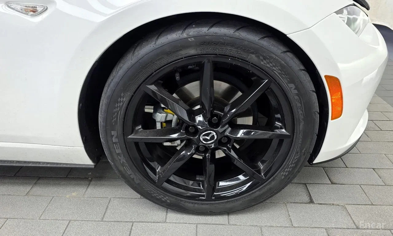 Mazda Mx-5 MIATA* ������* CARPLAY | Mobile.bg � ����������� 5
