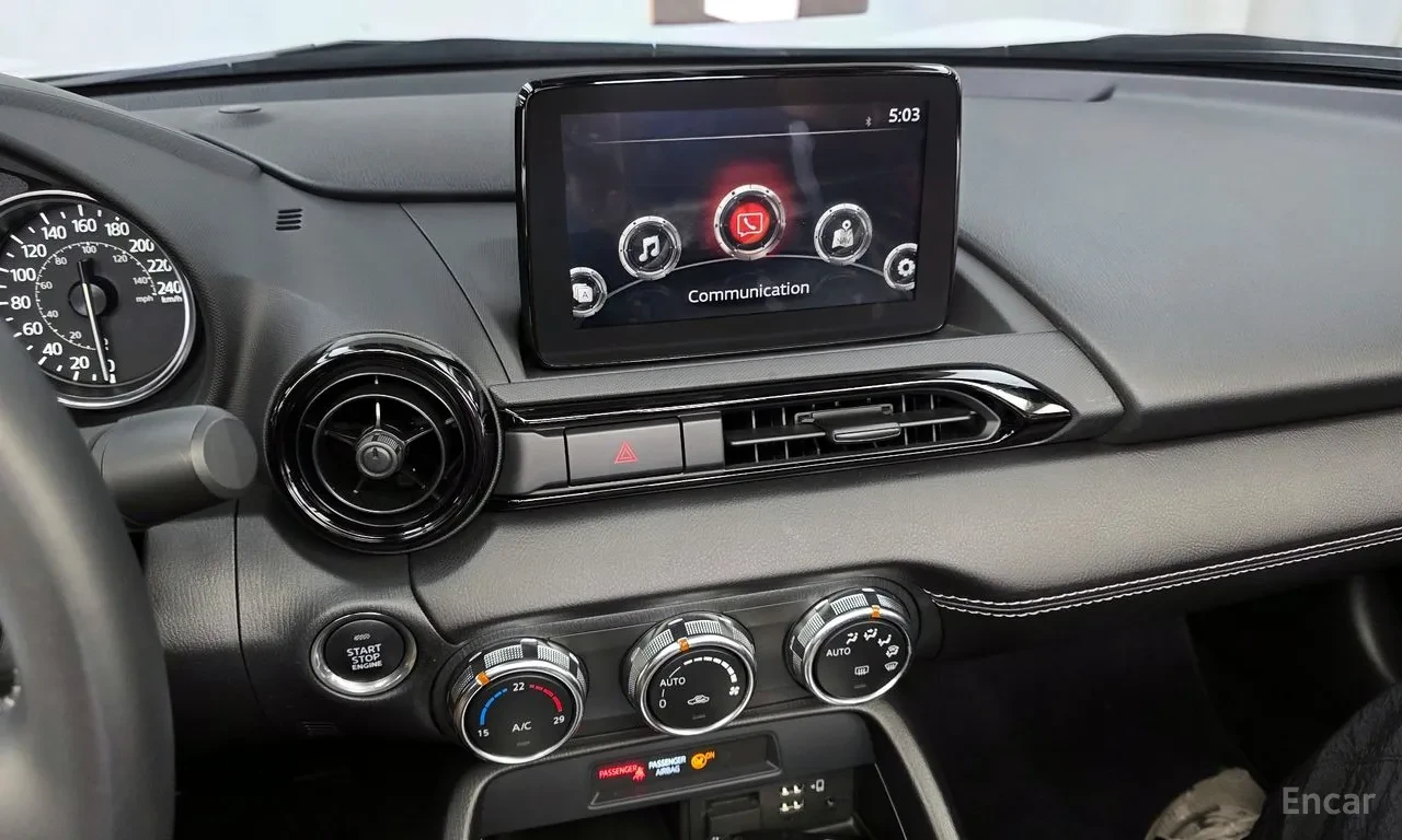 Mazda Mx-5 MIATA* ������* CARPLAY | Mobile.bg � ����������� 13
