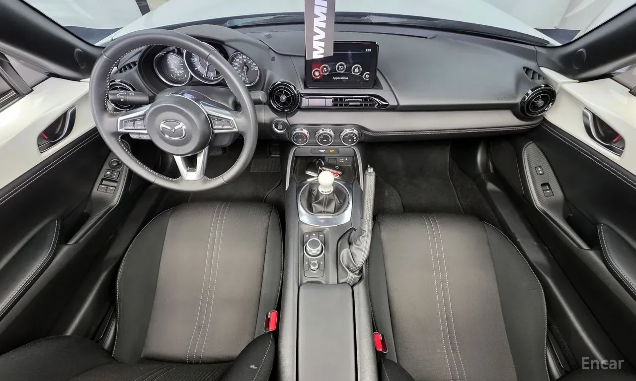 Mazda Mx-5 MIATA* ������* CARPLAY | Mobile.bg � ����������� 7