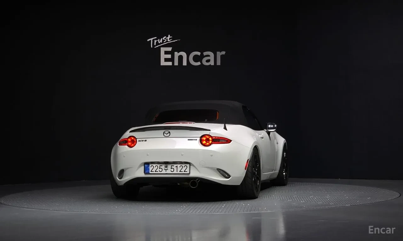 Mazda Mx-5 MIATA* ������* CARPLAY | Mobile.bg � ����������� 4