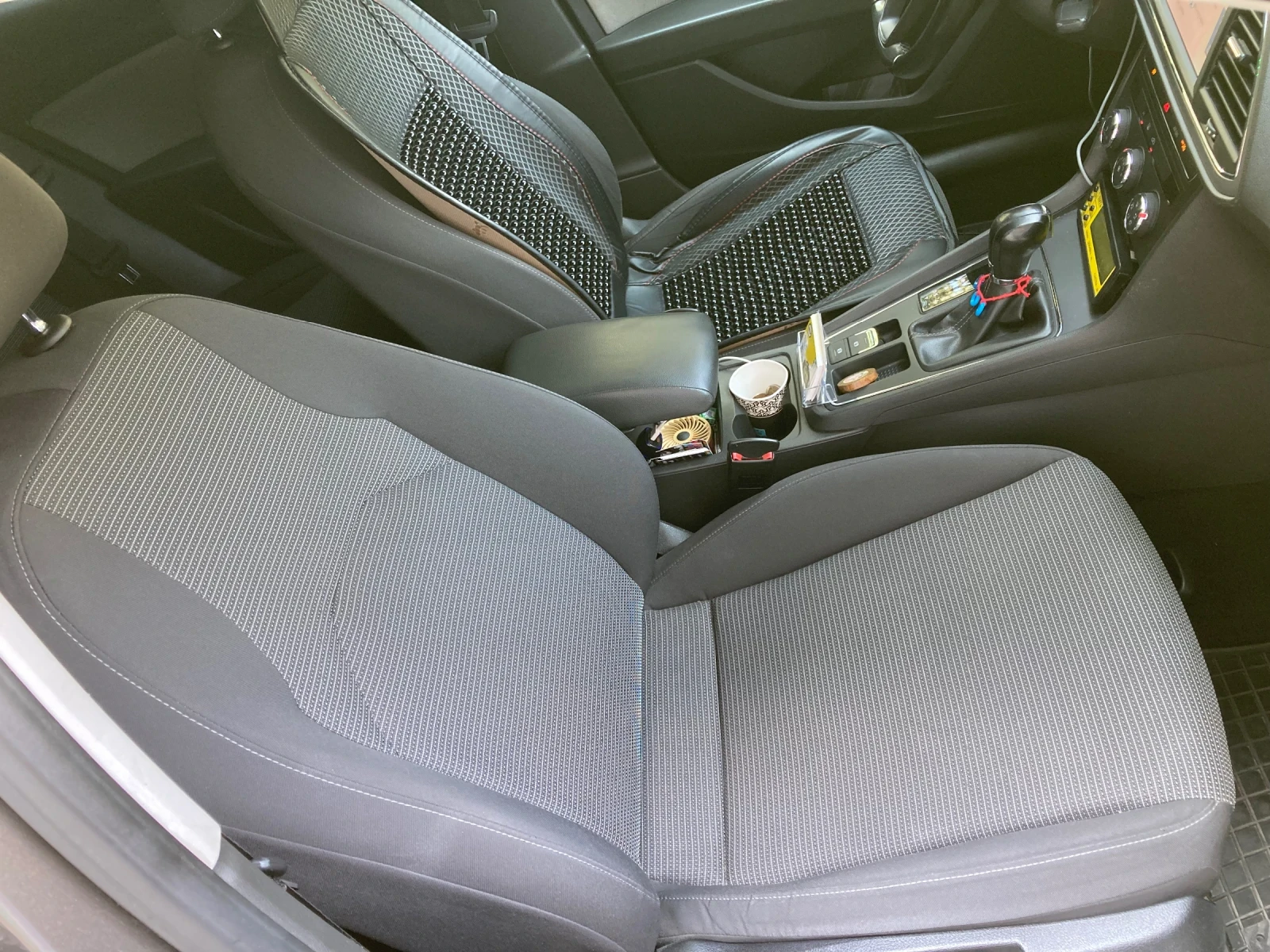 Seat Leon 1.4TGI FULL LED, снимка 12 - Автомобили и джипове - 55685612