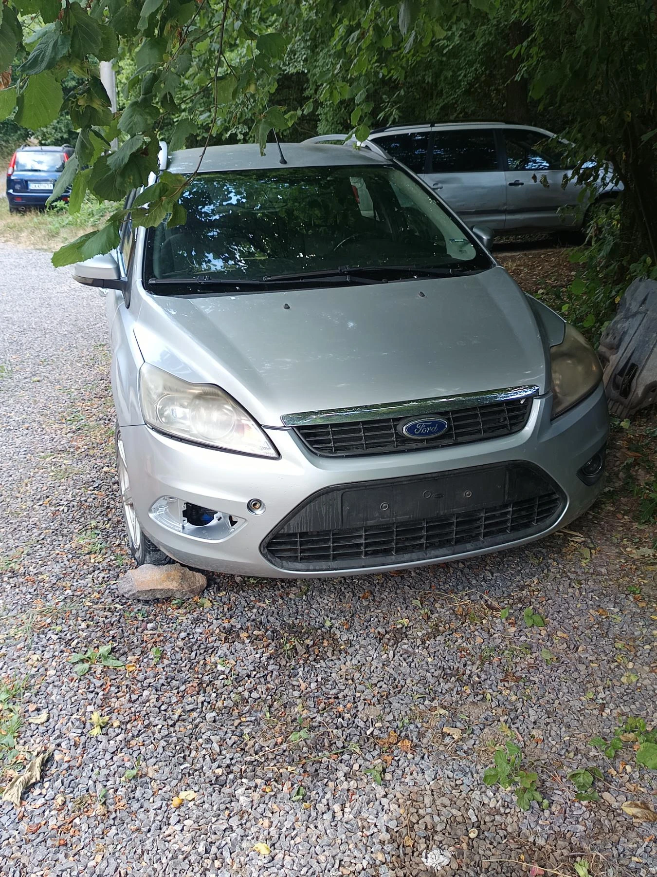 Ford Focus Ford Focus 2.0i ГАЗ