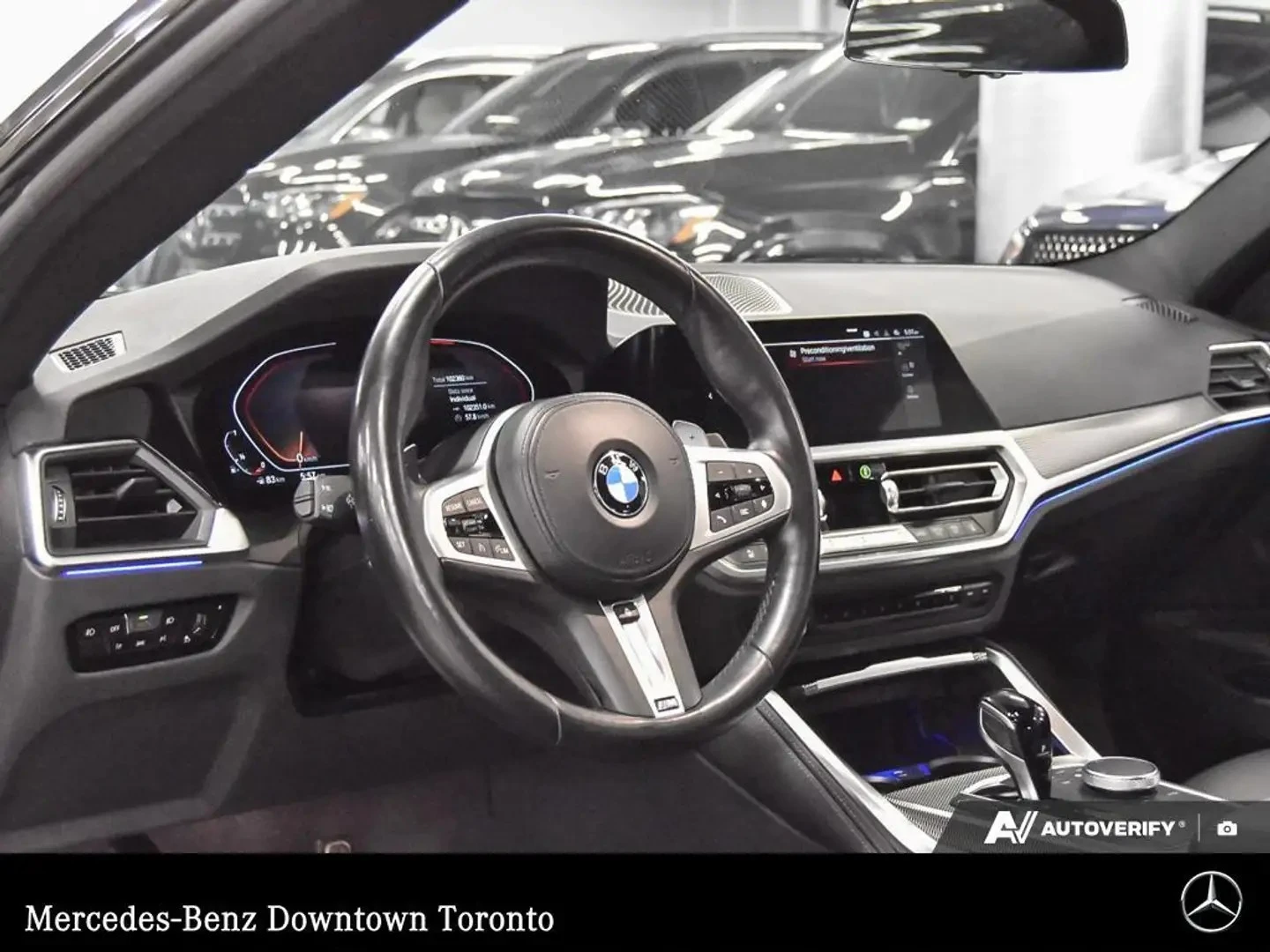BMW 430 M430i xDrive* PREMIUM ПАКЕТ, снимка 6 - Автомобили и джипове - 55711337
