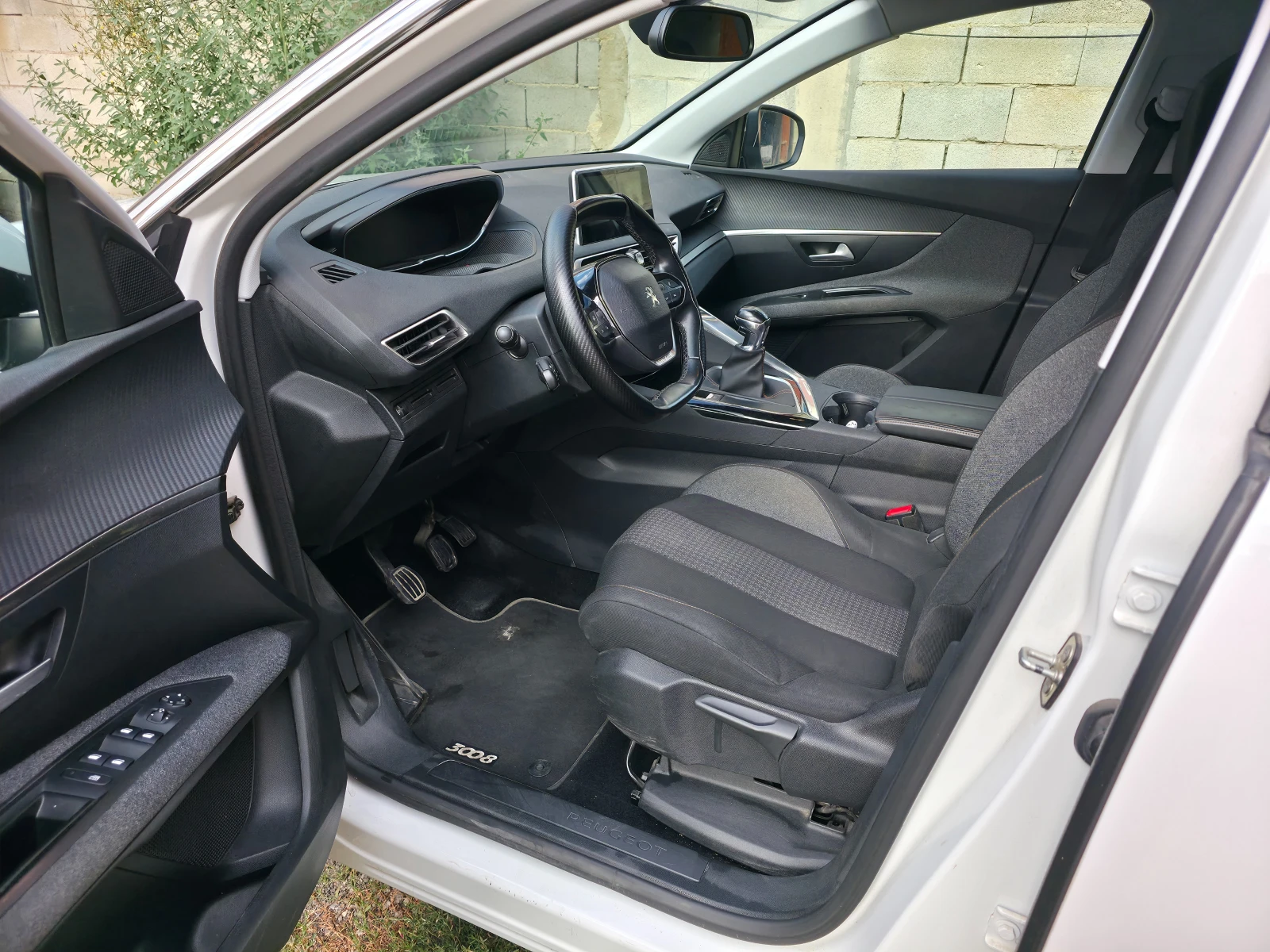Peugeot 3008, снимка 7 - Автомобили и джипове - 55794308