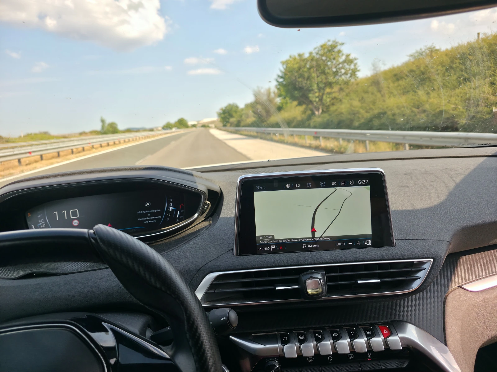 Peugeot 3008, снимка 9 - Автомобили и джипове - 55794308