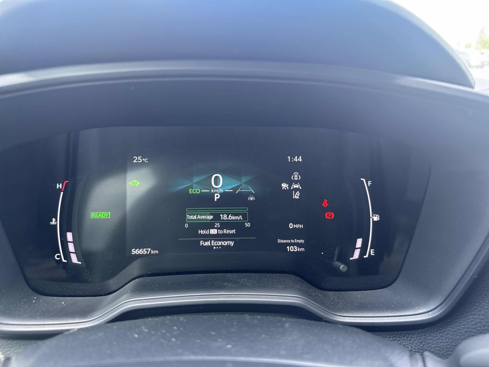 Toyota Corolla Hybrid / ���������� | Mobile.bg � ����������� 8