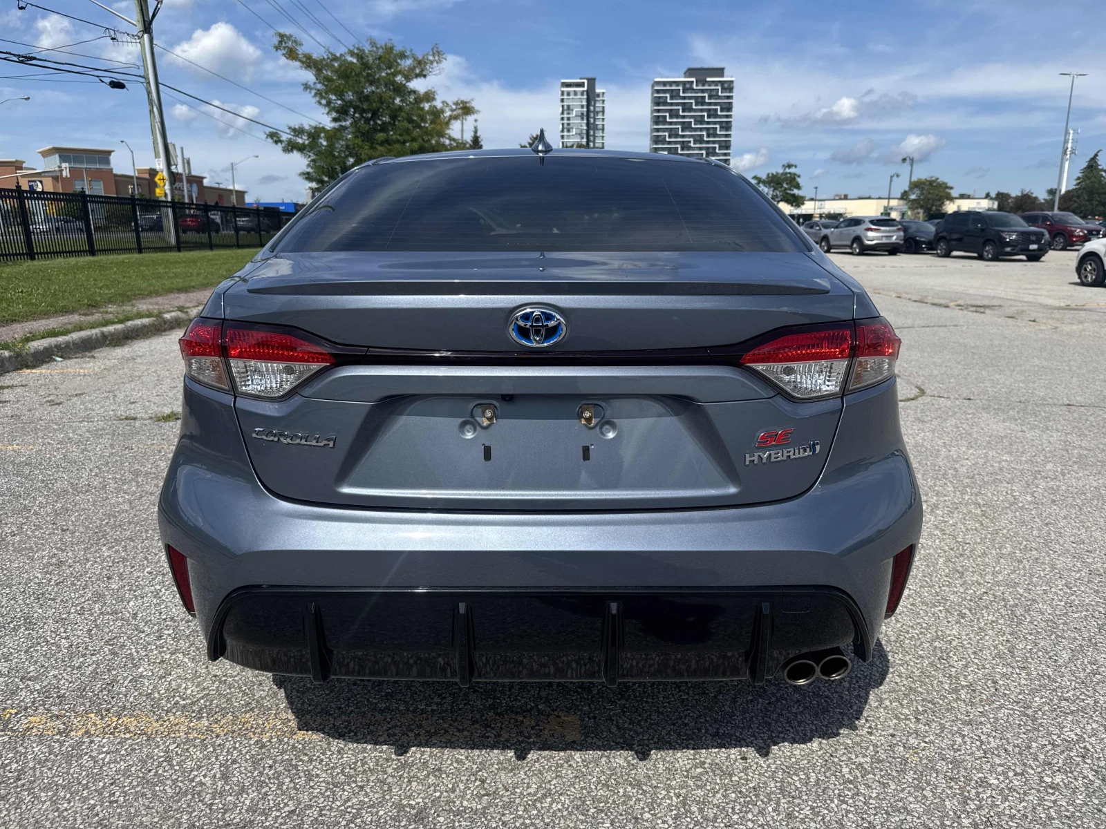 Toyota Corolla Hybrid / ���������� | Mobile.bg � ����������� 4
