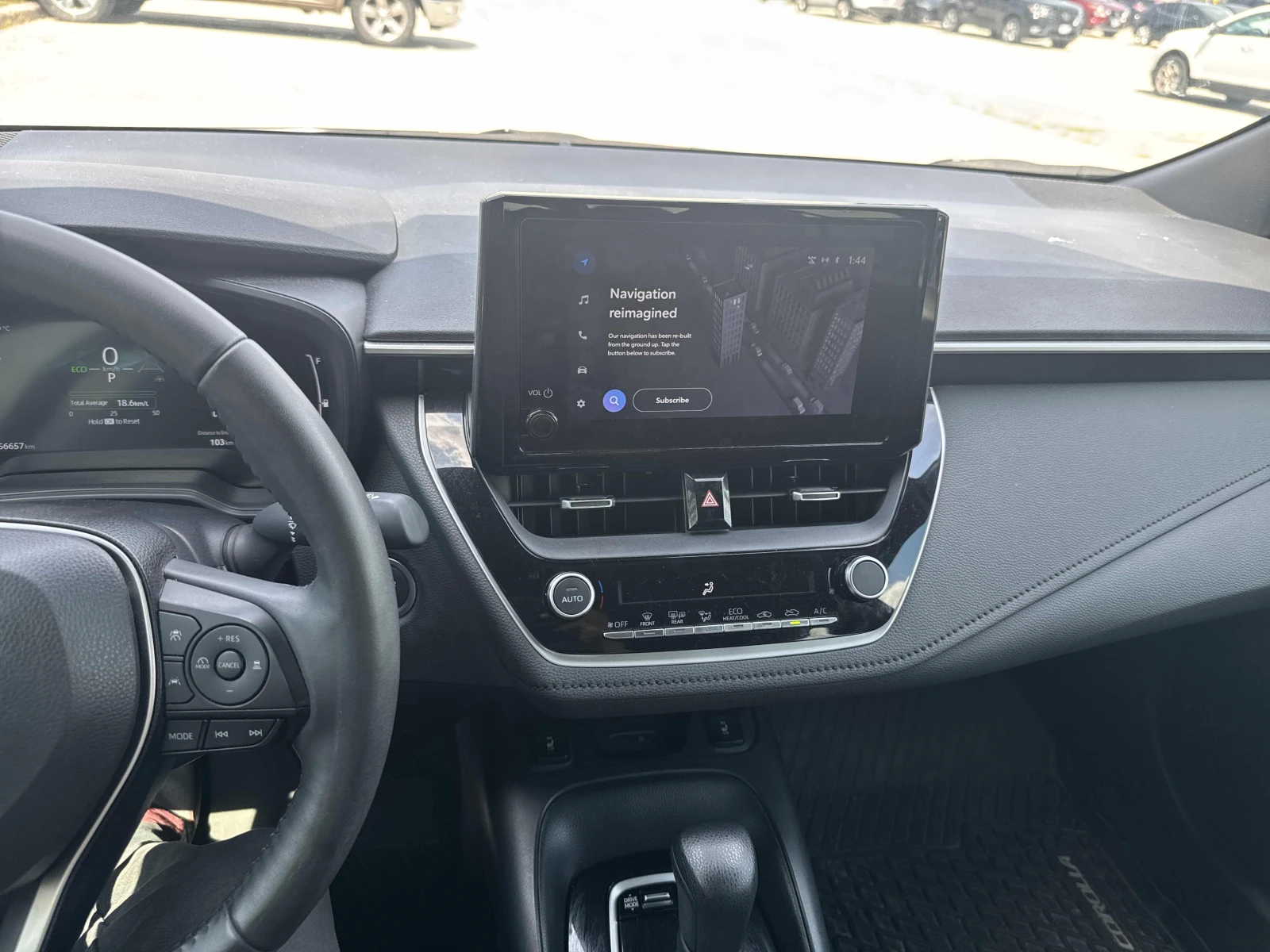 Toyota Corolla Hybrid / ���������� | Mobile.bg � ����������� 9