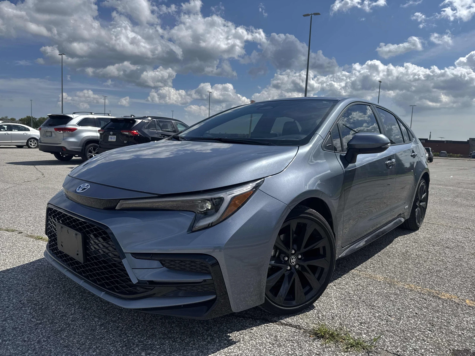 Toyota Corolla Hybrid / ���������� | Mobile.bg � ����������� 1