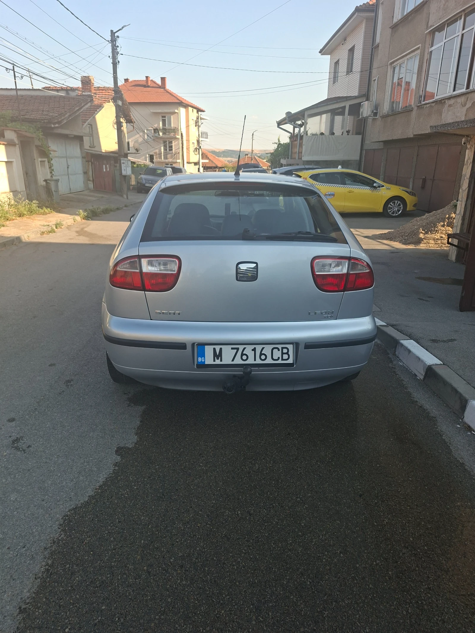 Seat Leon 1.9 | Mobile.bg � ����������� 12