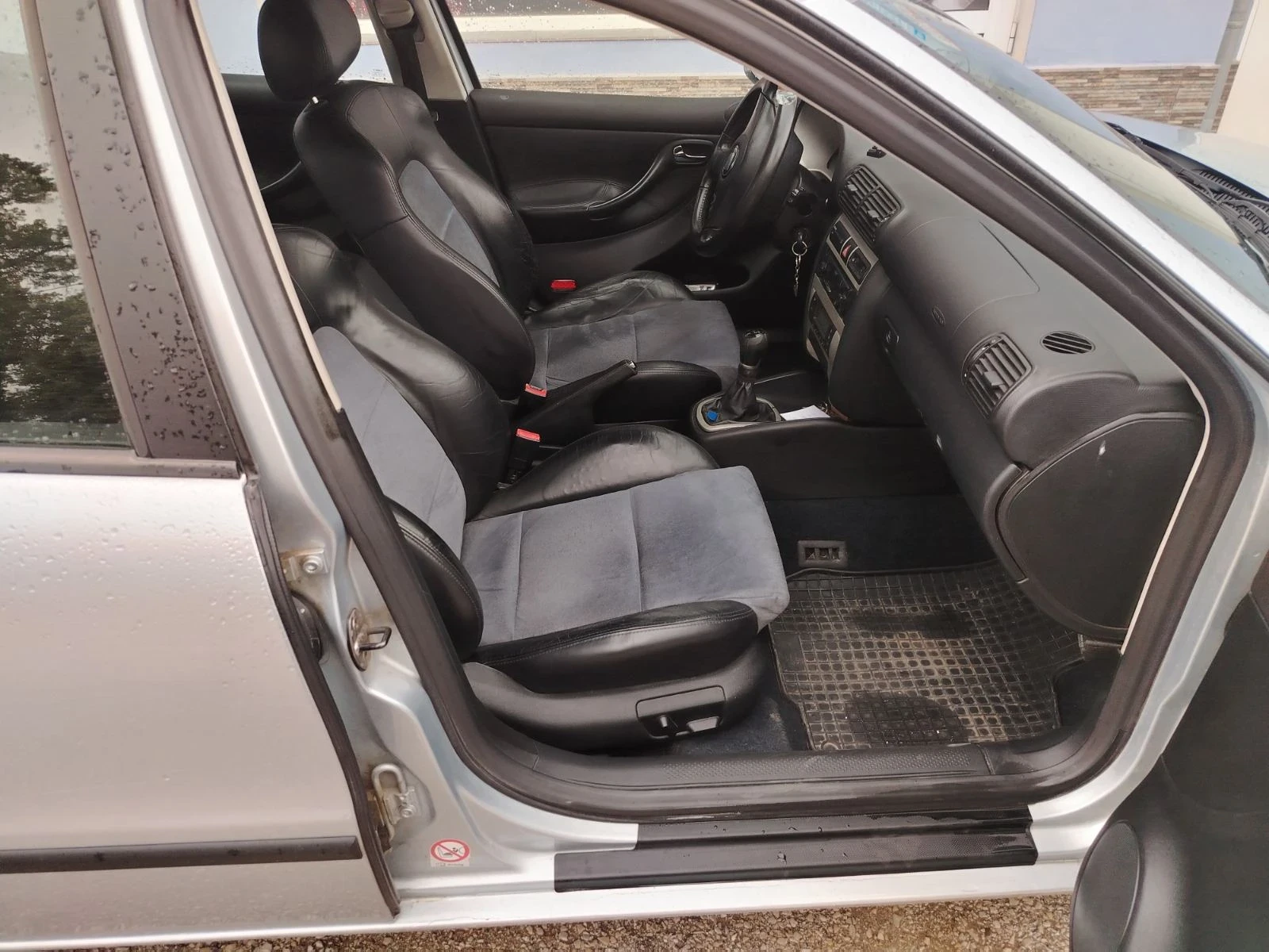 Seat Leon 1.9 | Mobile.bg � ����������� 6