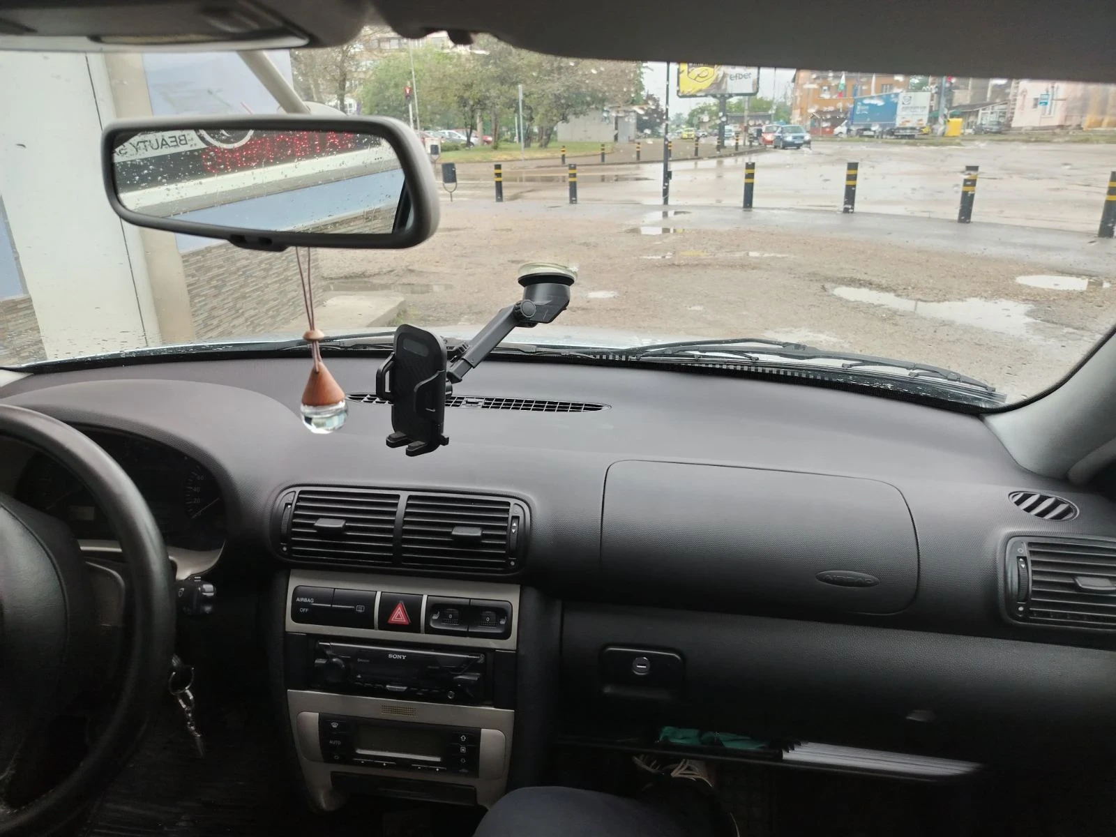Seat Leon 1.9 | Mobile.bg � ����������� 9