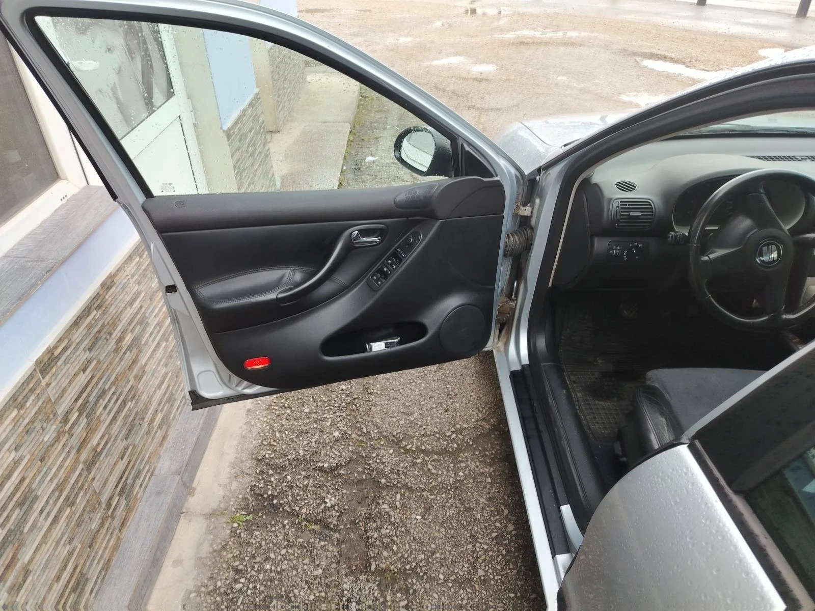 Seat Leon 1.9 | Mobile.bg � ����������� 5