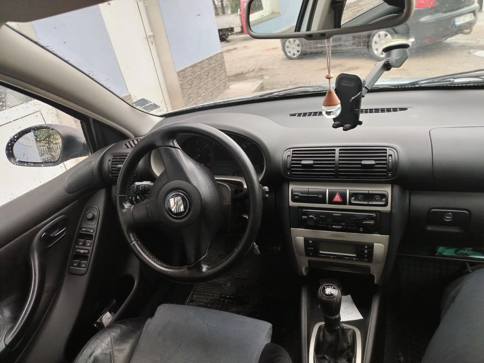 Seat Leon 1.9 | Mobile.bg � ����������� 10