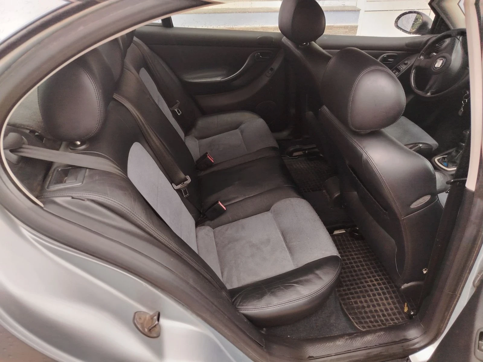 Seat Leon 1.9 | Mobile.bg � ����������� 7