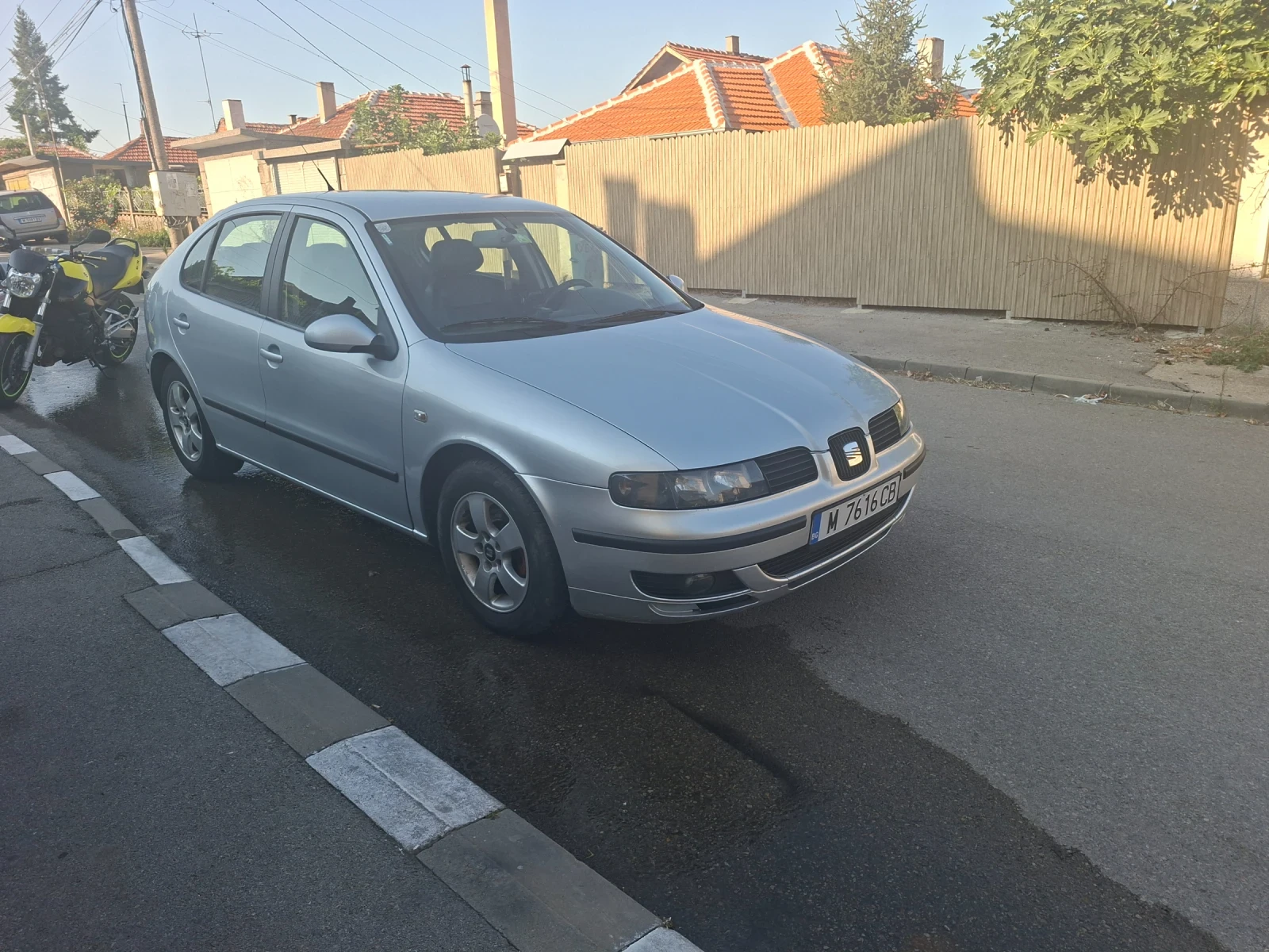 Seat Leon 1.9 | Mobile.bg � ����������� 1