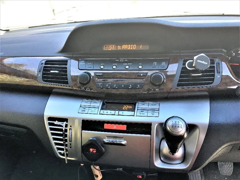 Honda Fr-v | Mobile.bg � ����������� 8