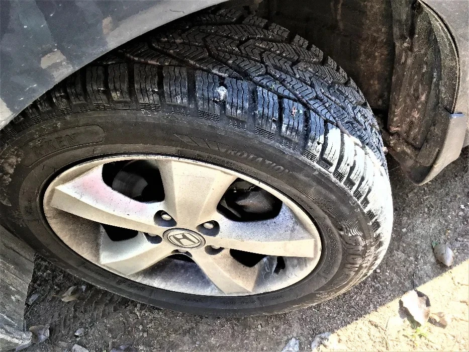 Honda Fr-v | Mobile.bg � ����������� 11