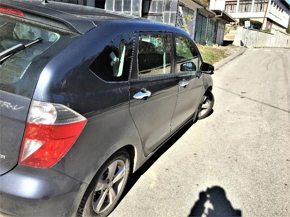 Honda Fr-v | Mobile.bg � ����������� 3