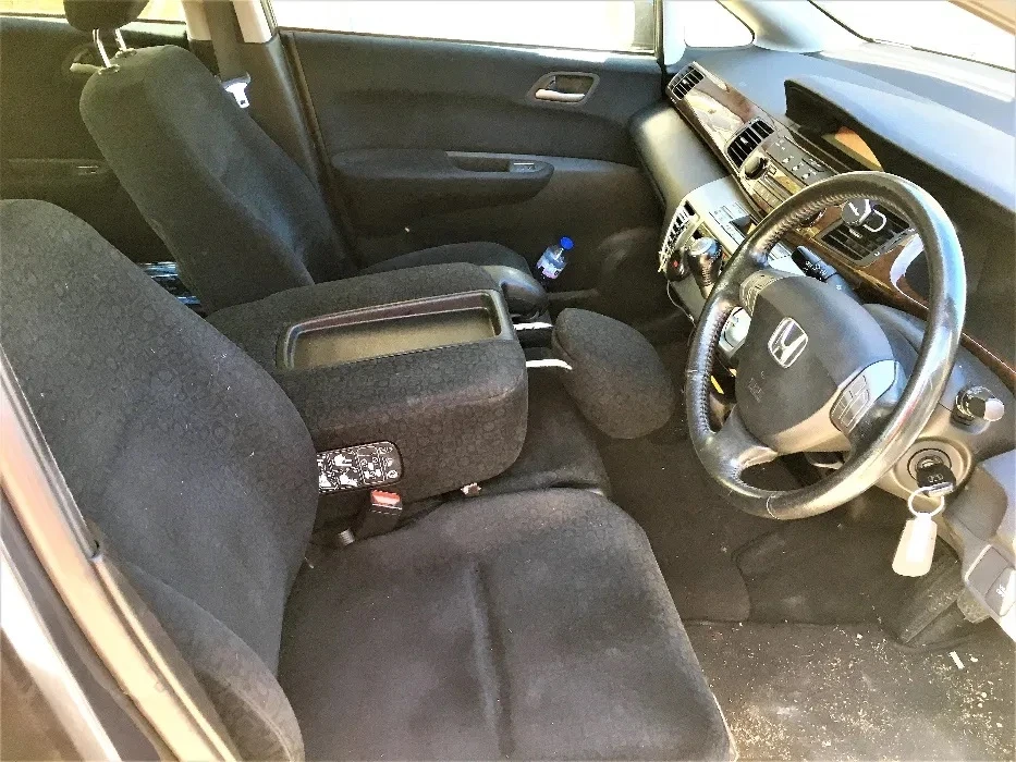 Honda Fr-v | Mobile.bg � ����������� 5