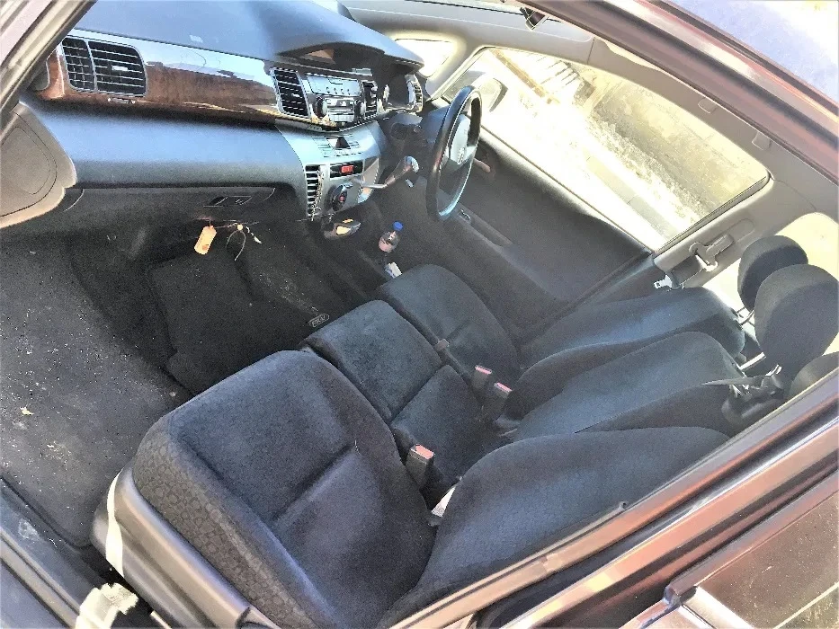 Honda Fr-v | Mobile.bg � ����������� 6