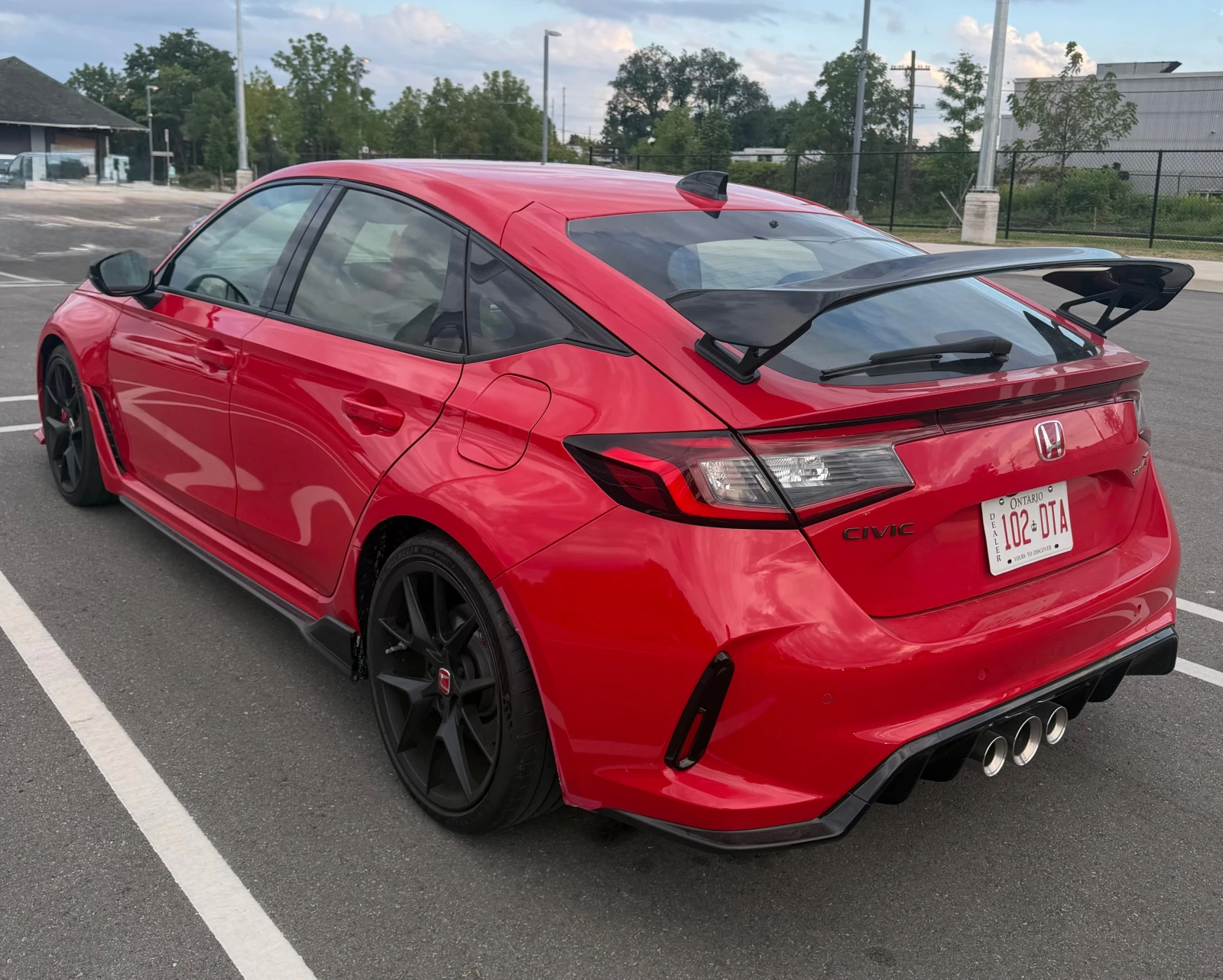 Honda Civic * Manual * АВТОКРЕДИТ БЕЗ ПЪРВОНАЧАЛНА ВНОСКА* , снимка 10 - Автомобили и джипове - 56064416