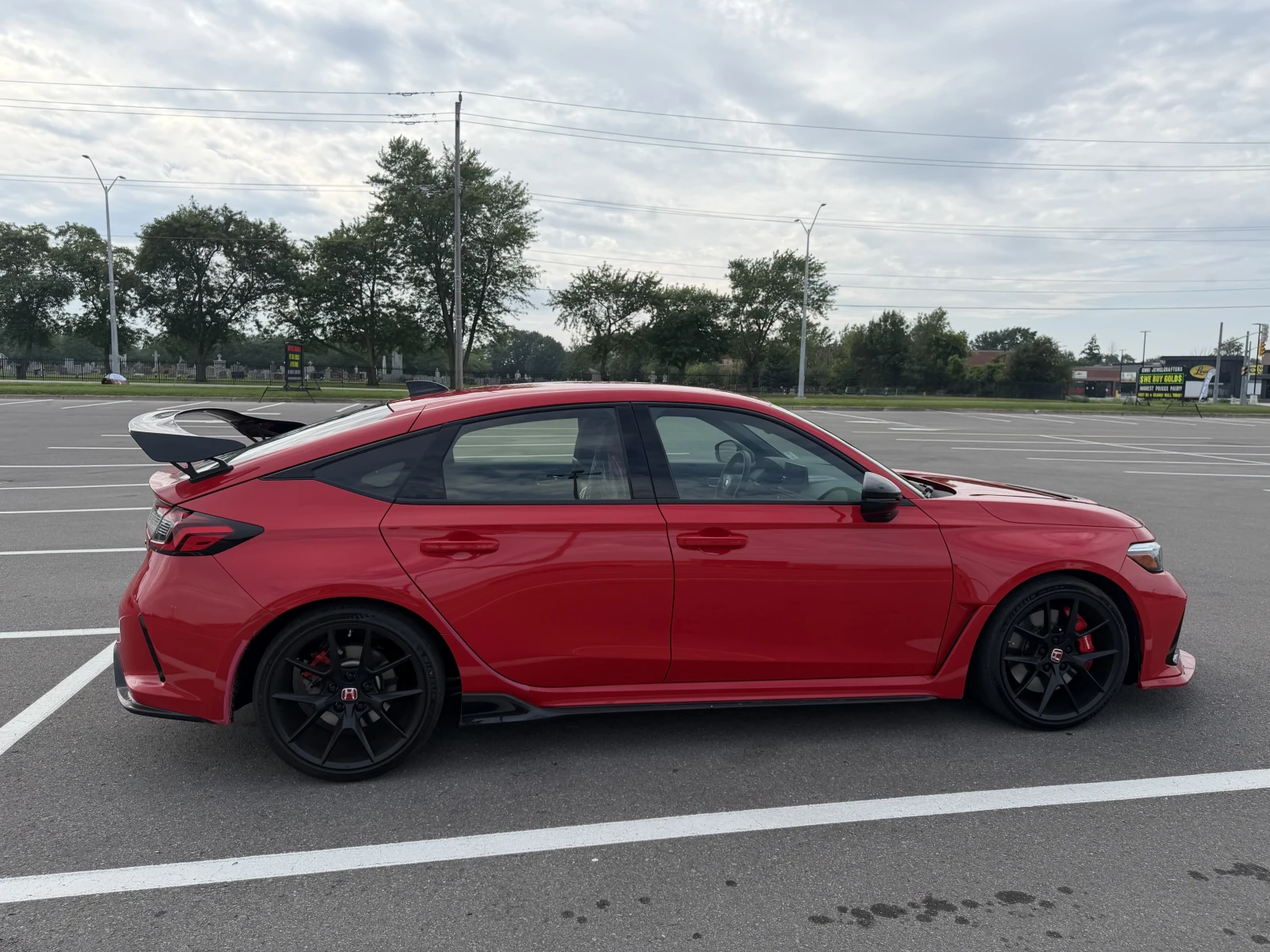 Honda Civic * Manual * АВТОКРЕДИТ БЕЗ ПЪРВОНАЧАЛНА ВНОСКА* , снимка 3 - Автомобили и джипове - 56064416