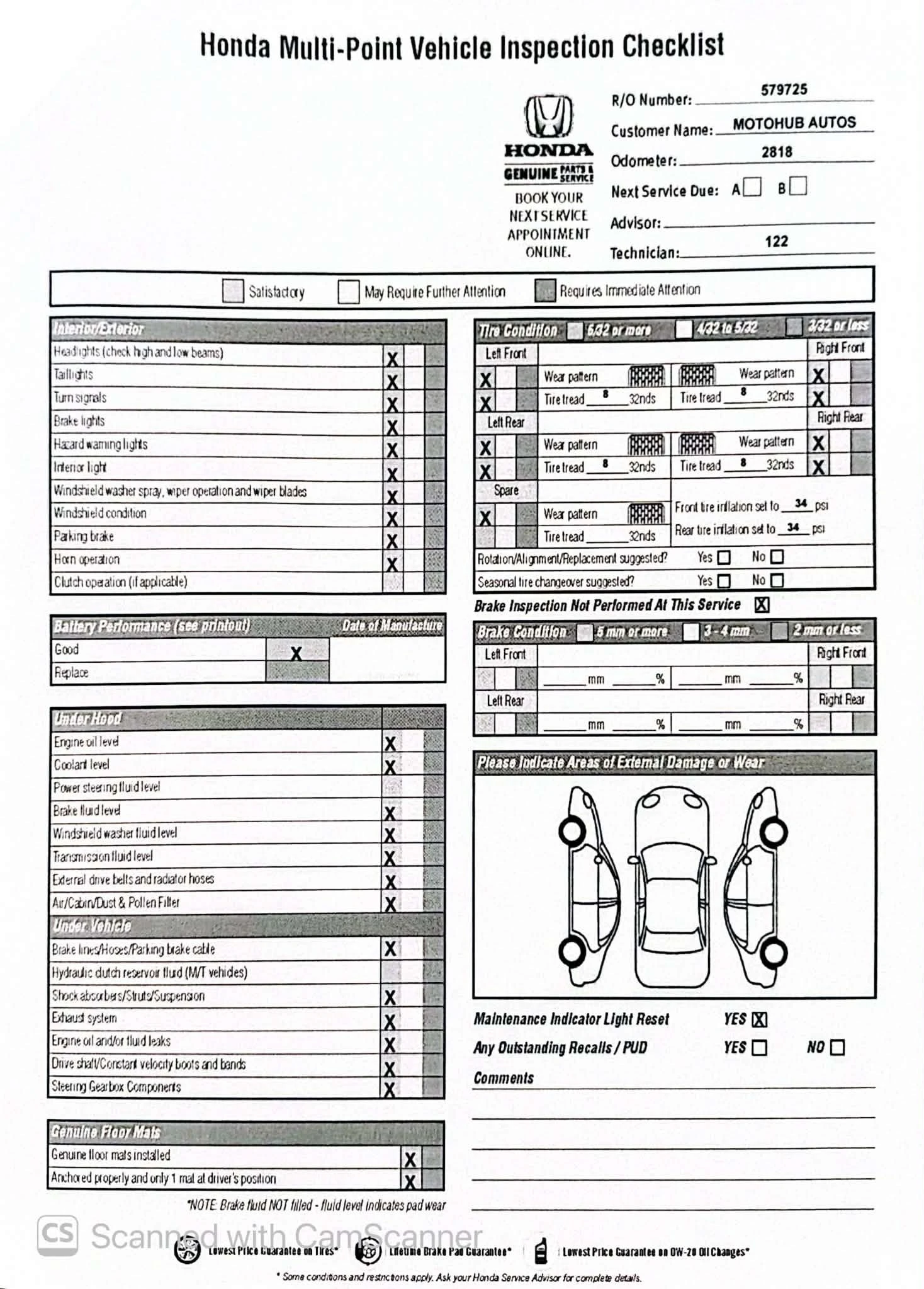 Honda Civic * Manual * АВТОКРЕДИТ БЕЗ ПЪРВОНАЧАЛНА ВНОСКА* , снимка 14 - Автомобили и джипове - 56064416