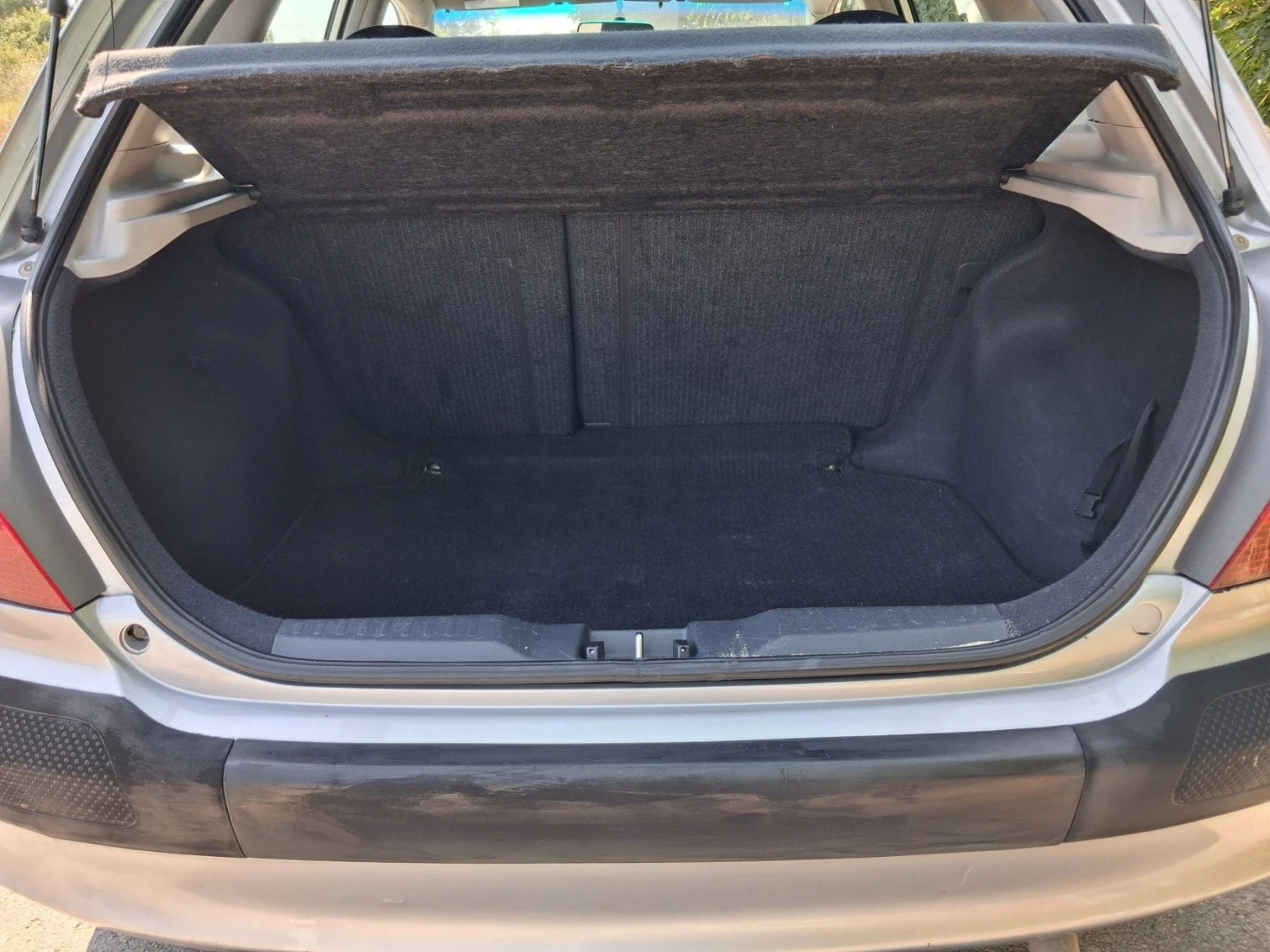 Honda Civic 1.4i, снимка 14 - Автомобили и джипове - 56099732