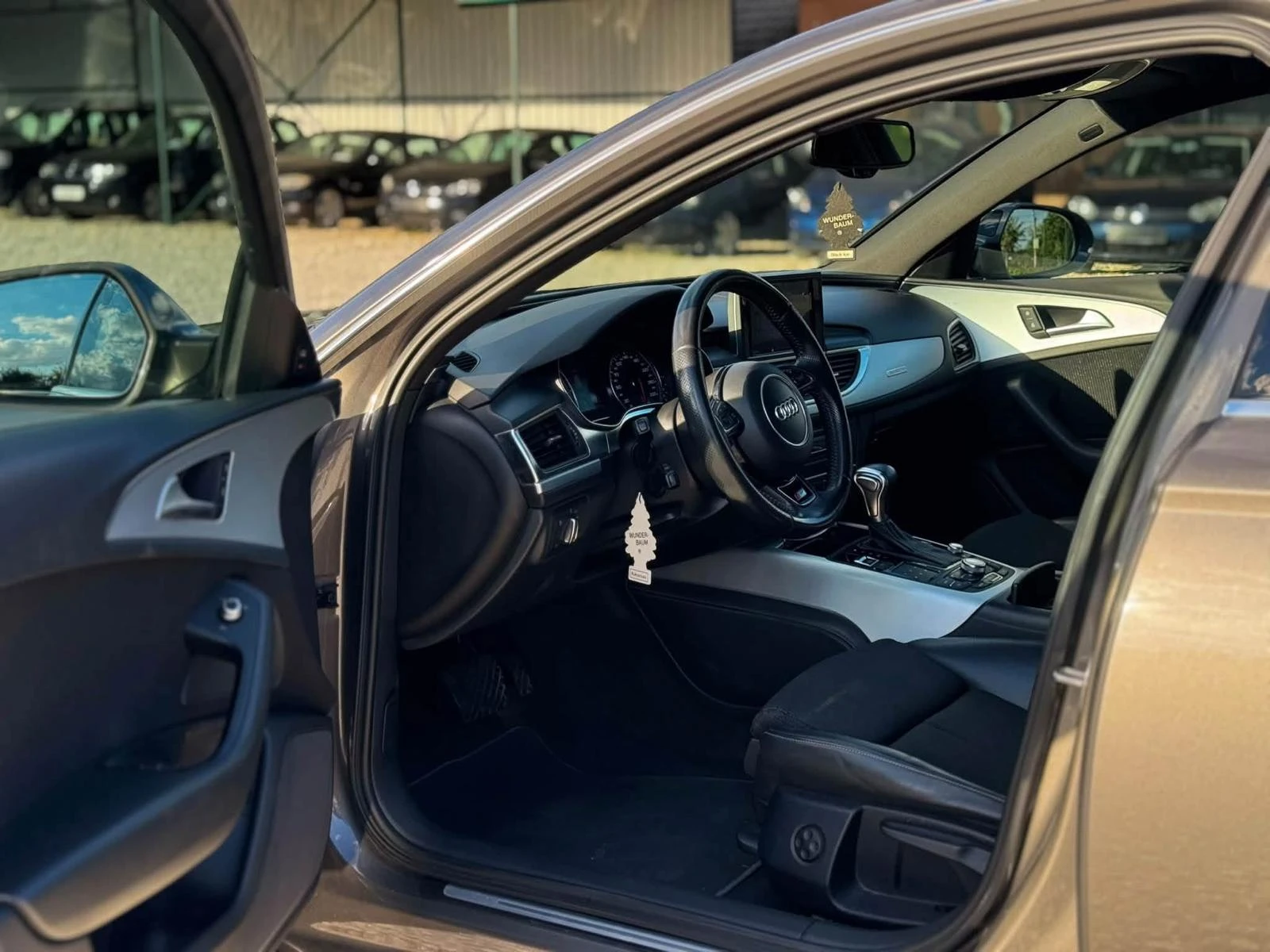 Audi A6 3.0 TDI quattro, снимка 5 - Автомобили и джипове - 56281004