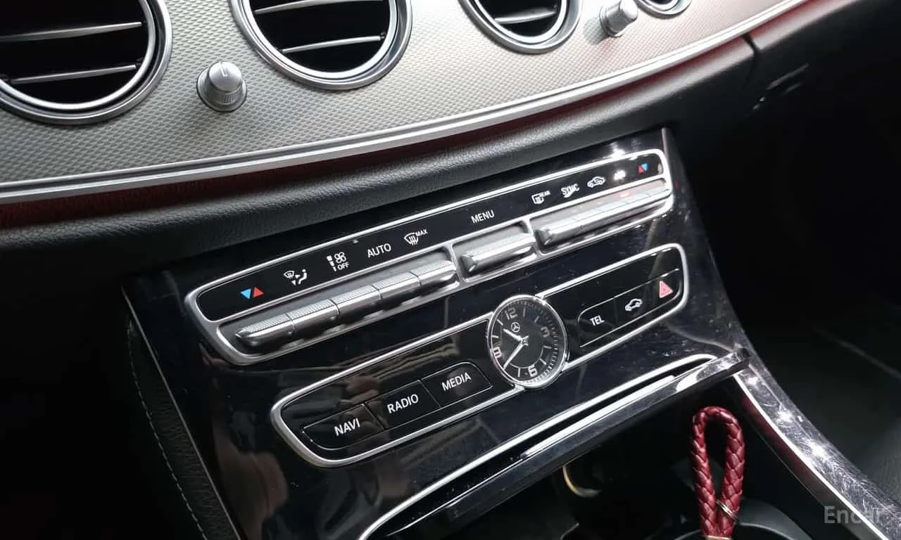 Mercedes-Benz E 200 *  Avantgarde * ��������� ���� �� �������� *  | Mobile.bg � ����������� 16