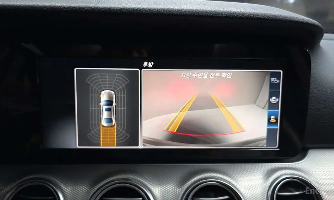 Mercedes-Benz E 200 *  Avantgarde * ��������� ���� �� �������� *  | Mobile.bg � ����������� 15