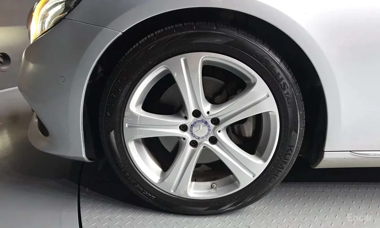 Mercedes-Benz E 200 *  Avantgarde * ��������� ���� �� �������� *  | Mobile.bg � ����������� 5