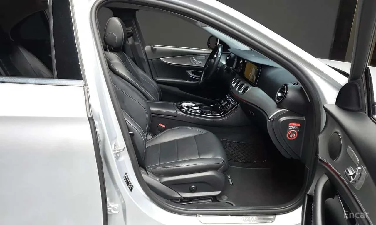 Mercedes-Benz E 200 *  Avantgarde * ��������� ���� �� �������� *  | Mobile.bg � ����������� 11