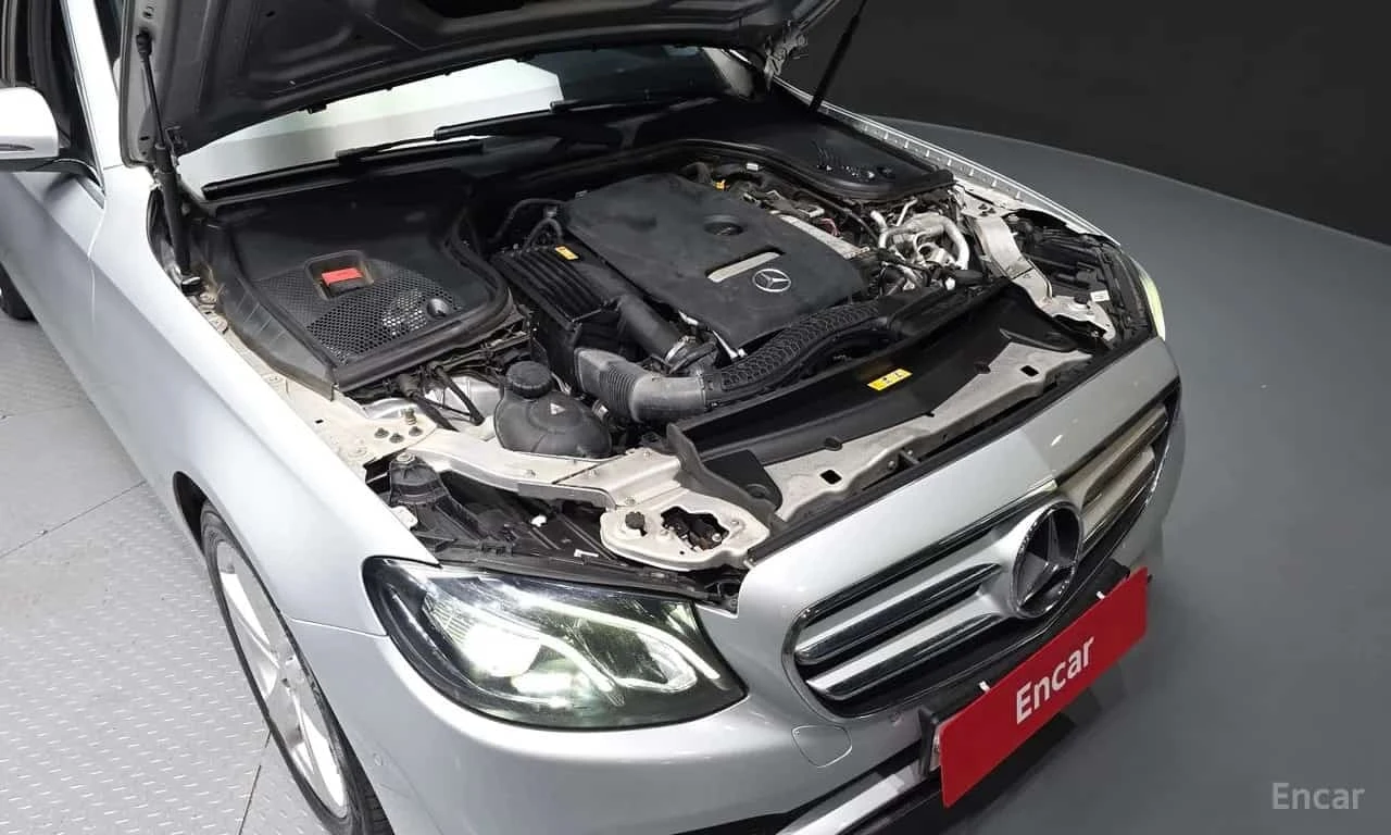 Mercedes-Benz E 200 *  Avantgarde * ��������� ���� �� �������� *  | Mobile.bg � ����������� 6