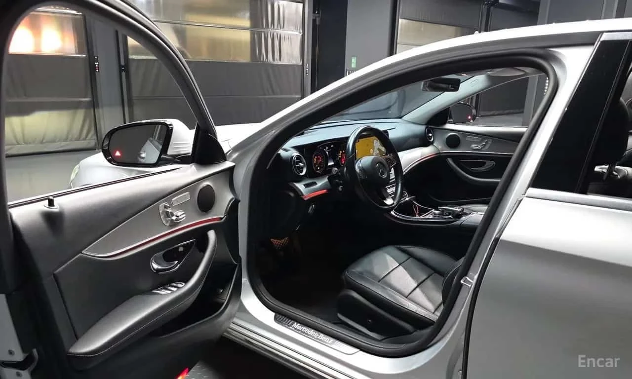Mercedes-Benz E 200 *  Avantgarde * ��������� ���� �� �������� *  | Mobile.bg � ����������� 10