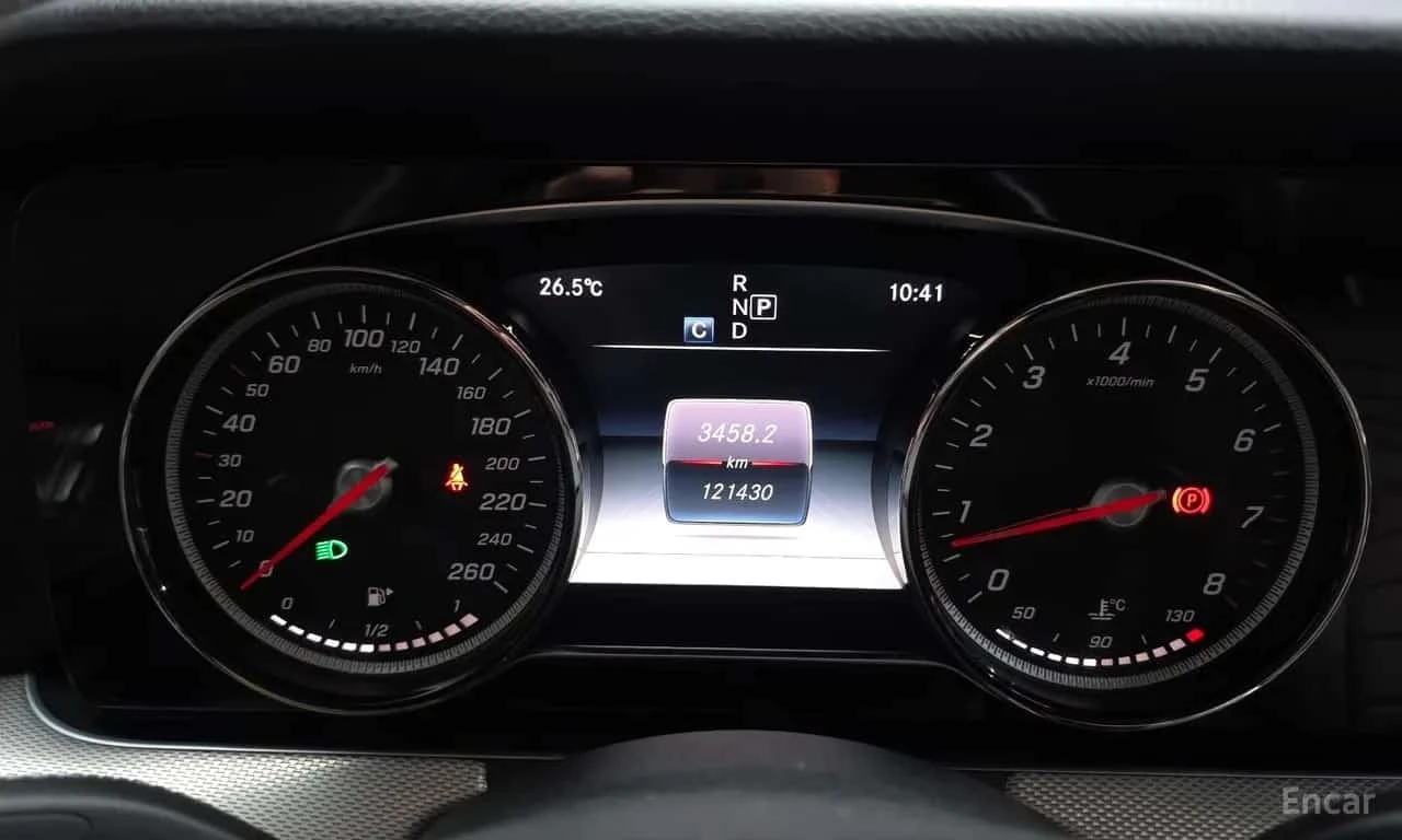 Mercedes-Benz E 200 *  Avantgarde * ��������� ���� �� �������� *  | Mobile.bg � ����������� 8