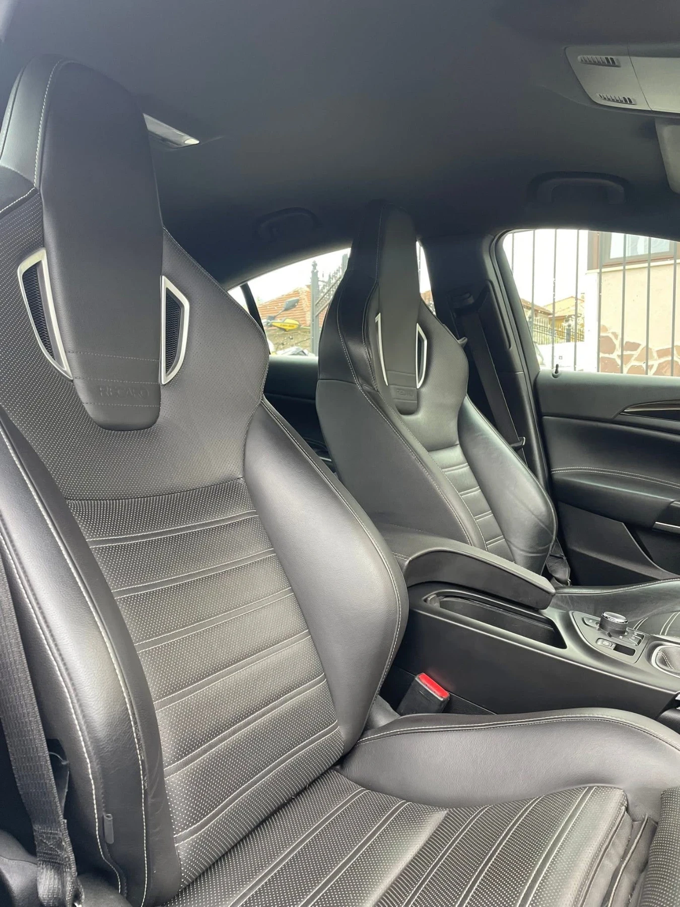 Opel Insignia OPC, снимка 11 - Автомобили и джипове - 56444236