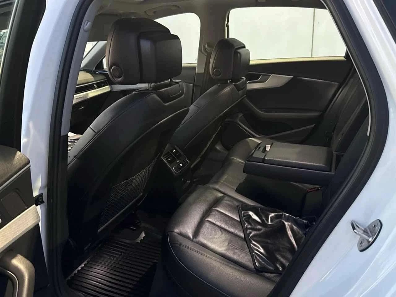 Audi A4 * Progressiv * CARFAX * ��� ������������ ������ | Mobile.bg � ����������� 3