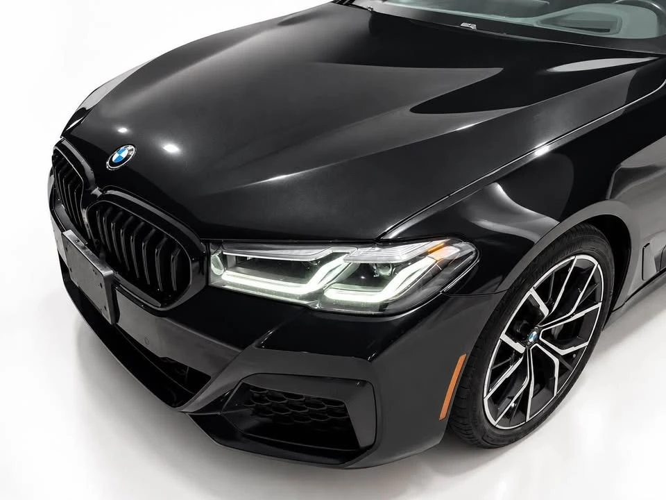 BMW 530 / M PACK / ��������� / ���-�� / ���� | Mobile.bg � ����������� 4