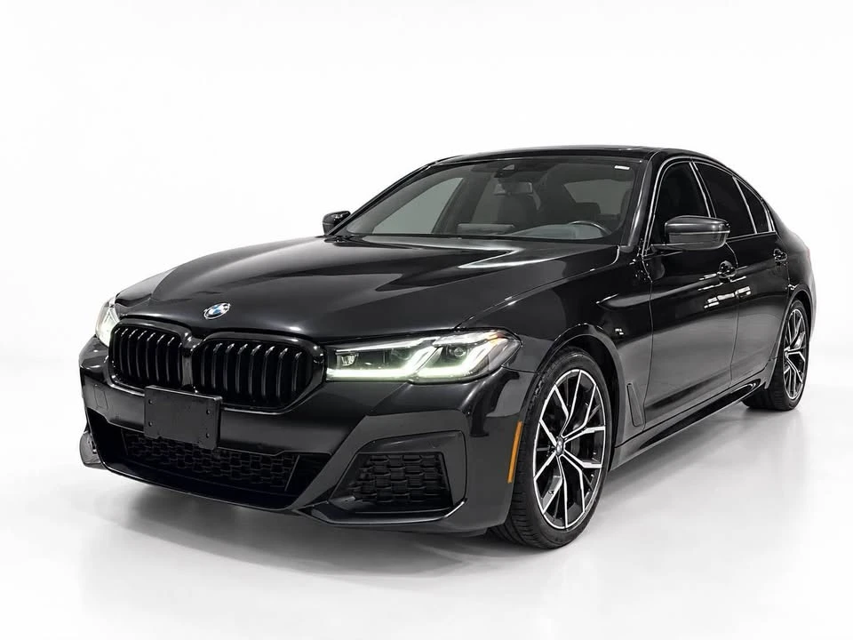 BMW 530 / M PACK / ��������� / ���-�� / ���� | Mobile.bg � ����������� 2