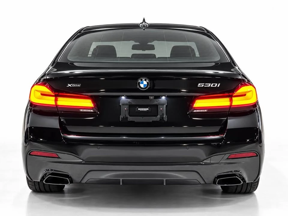 BMW 530 / M PACK / ��������� / ���-�� / ���� | Mobile.bg � ����������� 6