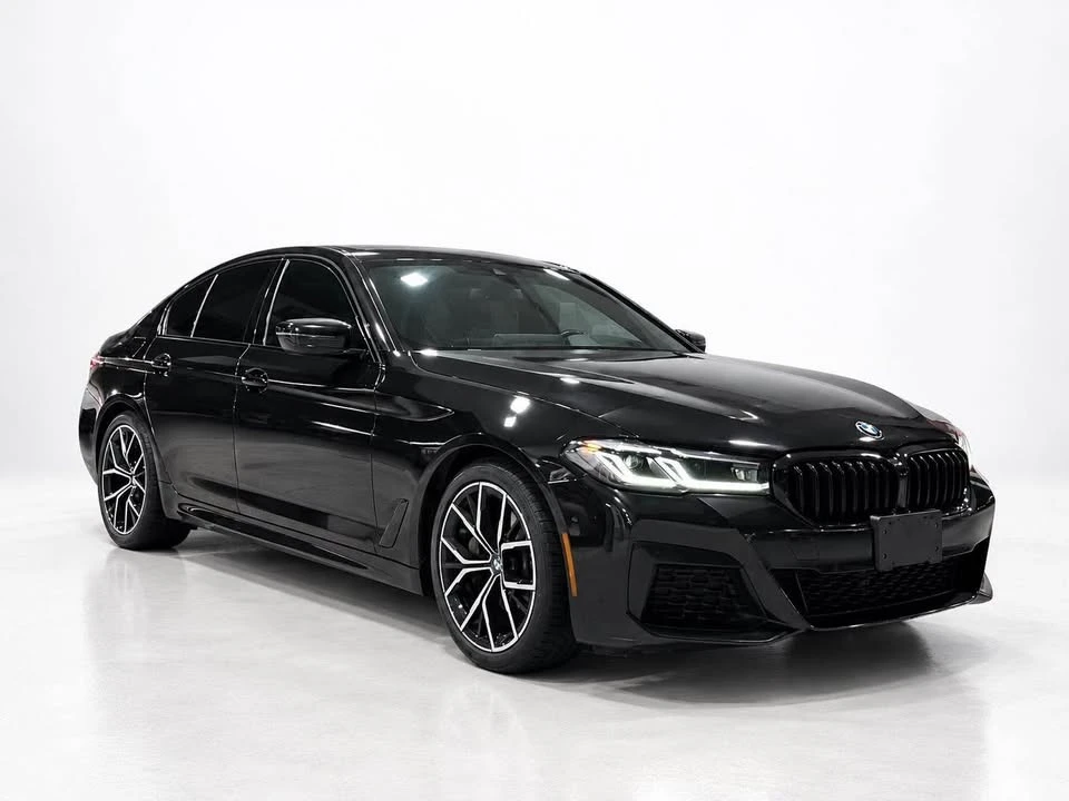 BMW 530 / M PACK / ��������� / ���-�� / ���� | Mobile.bg � ����������� 5