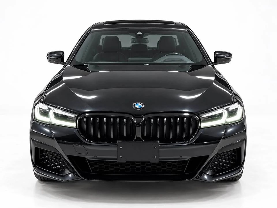 BMW 530 / M PACK / ��������� / ���-�� / ���� | Mobile.bg � ����������� 3