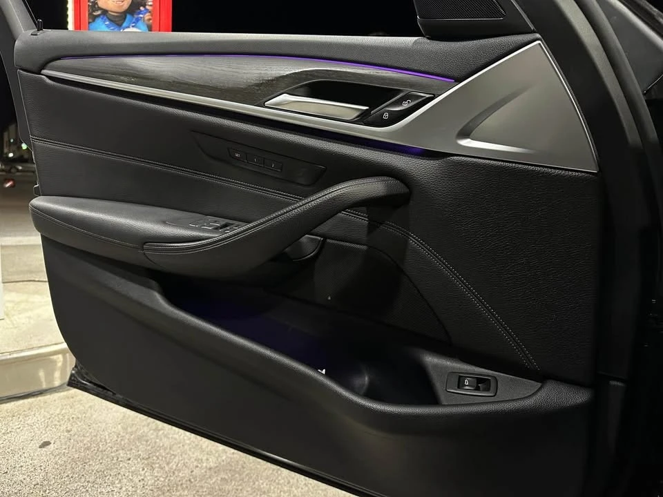 BMW 530 / M PACK / ��������� / ���-�� / ���� | Mobile.bg � ����������� 11
